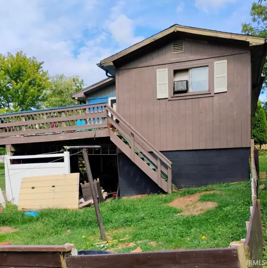 122 Washington Boulevard, Salem, IN 47167 - Image #3