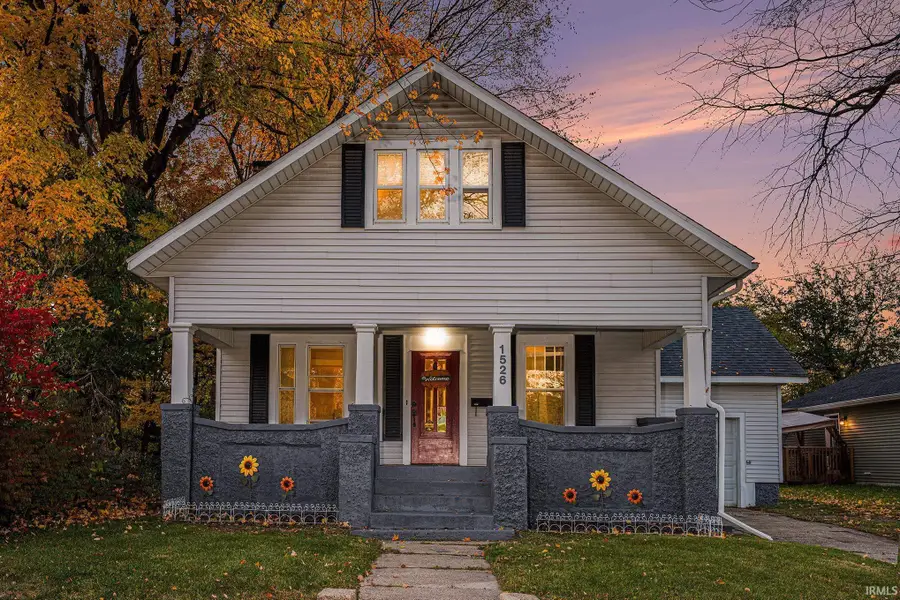 1526 E Beardsley Avenue, Elkhart, IN 46514 - Image #2