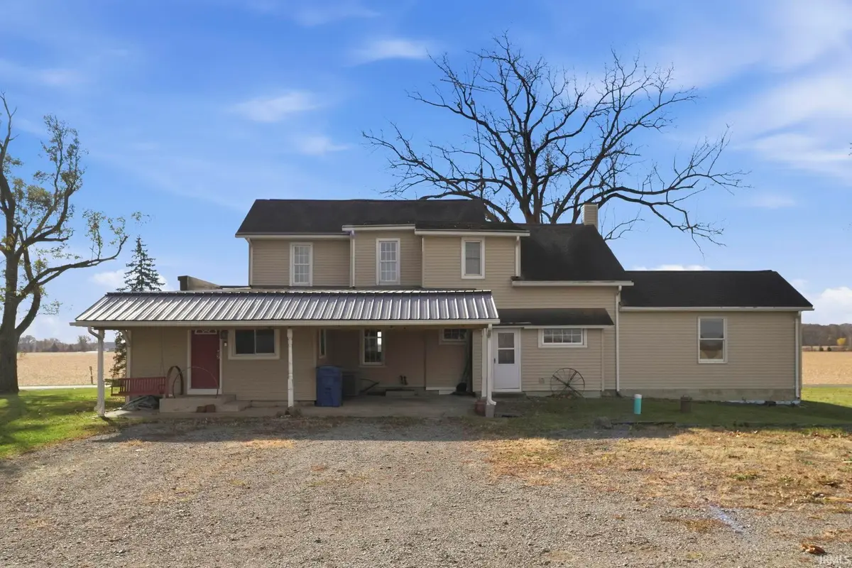 4752 W 900, Huntington, IN 46750 - Image #1