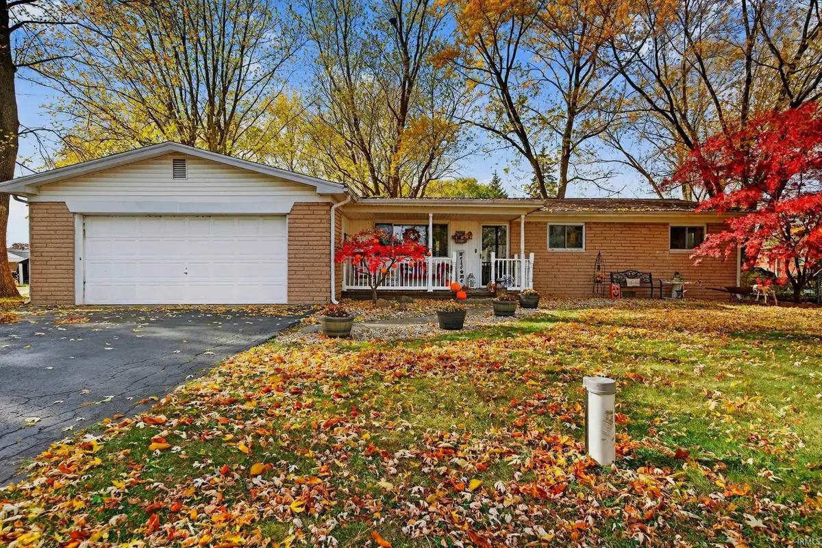 603 N Broadway Street, Sweetser, IN 46987 - Image #1