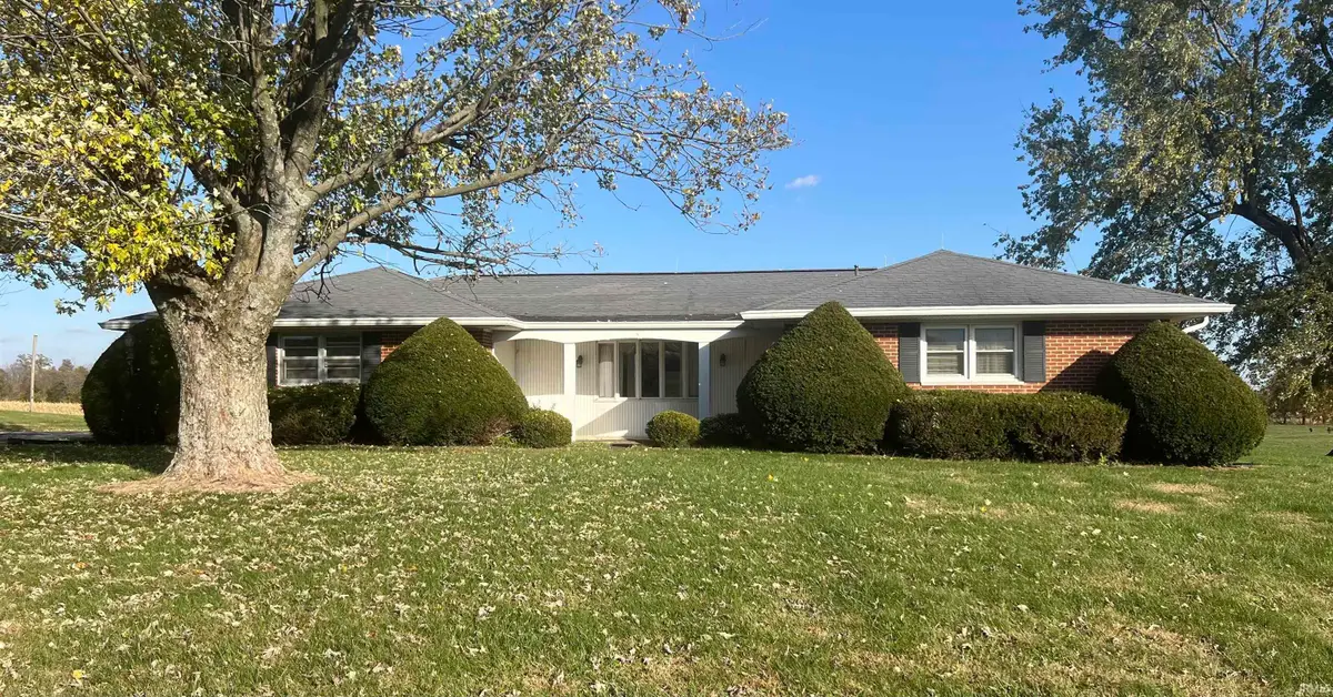 5726 N County Road 75 East, Orleans, IN 47452 - Image #1