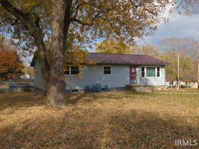 1434 W Rose Drive, Peru, IN 46970 - Image #2