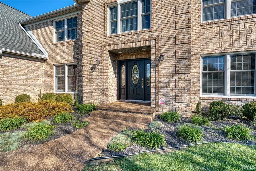 3144 Brookfield Drive, Newburgh, IN 47630 - Image #2