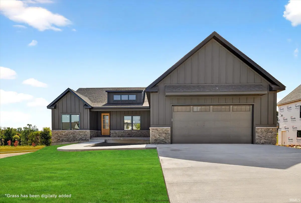 724 E Crestline Drive, Bloomington, IN 47401 - Image #1