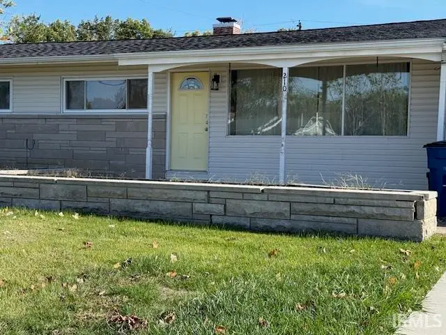 210 Shawnee Drive, Bedford, IN 47421 - Image #2