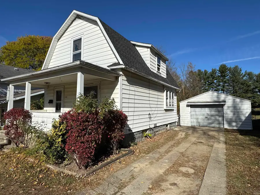 2322 Montclair Avenue, Fort Wayne, IN 46808 - Image #2