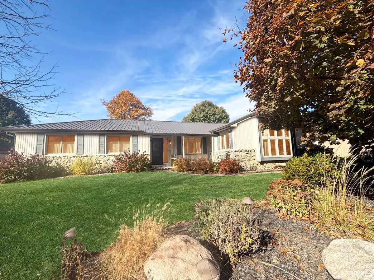 708 Maple Drive, Frankfort, IN 46041 - Image #1