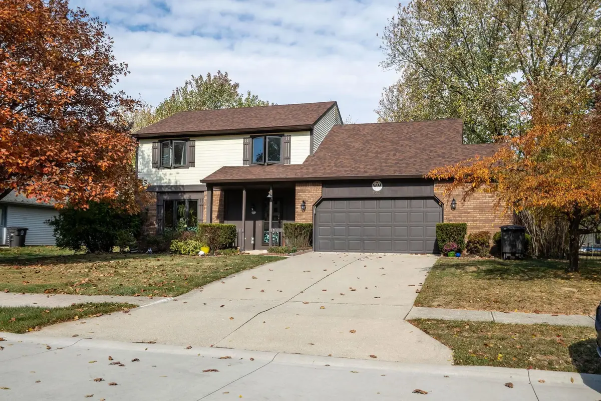 9012 Stockbridge Place, Fort Wayne, IN 46804 - Image #1