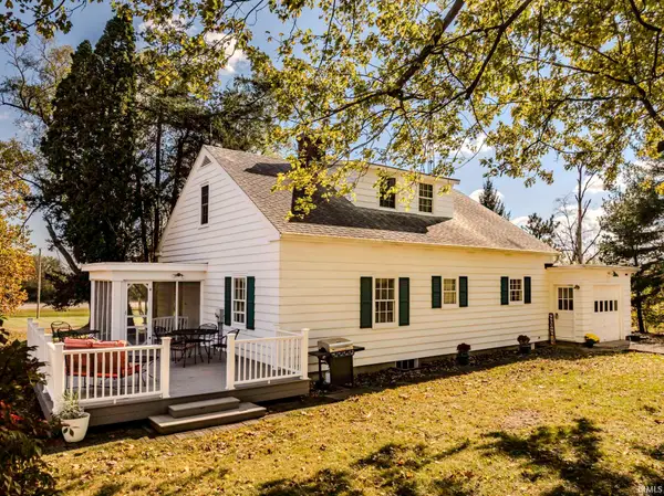 14601 N State Road 167 N, Albany, IN 47320