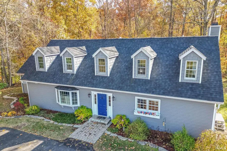 3334 E Bethel Lane, Bloomington, IN 47408 - Image #2