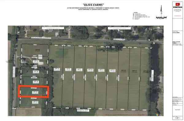 55584 County Line Road, New Carlisle, IN 46552