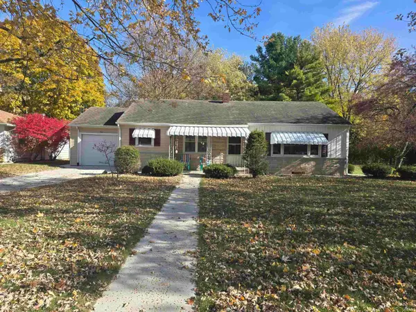 304 N Baum Street, Avilla, IN 46710