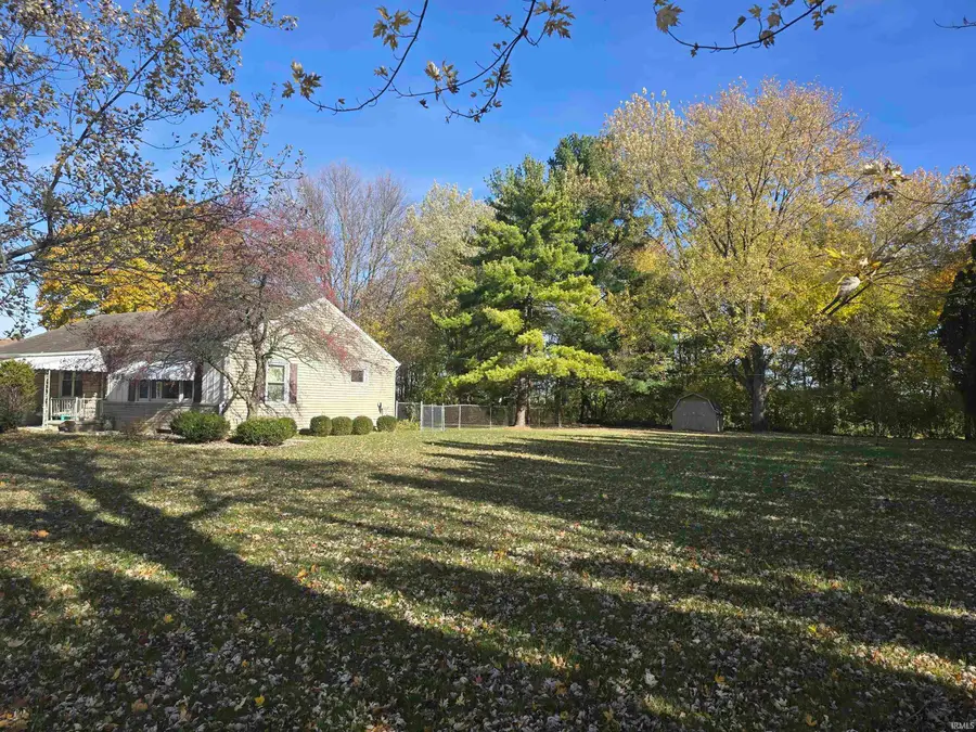 304 N Baum Street, Avilla, IN 46710 - Image #2