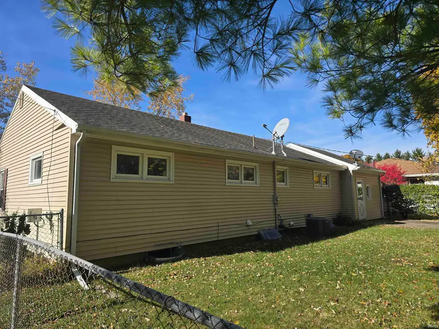 304 N Baum Street, Avilla, IN 46710 - Image #3