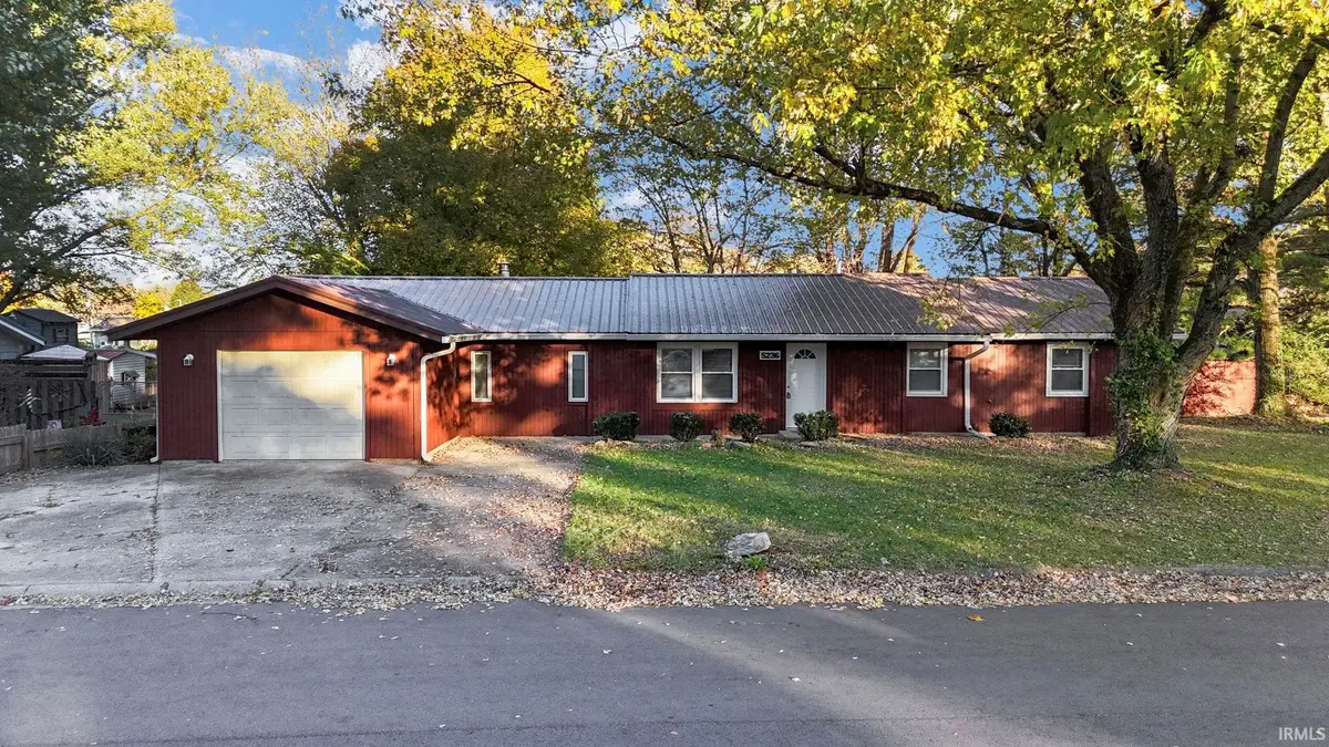 5236 N Terry Court, Ellettsville, IN 47429 - Image #1