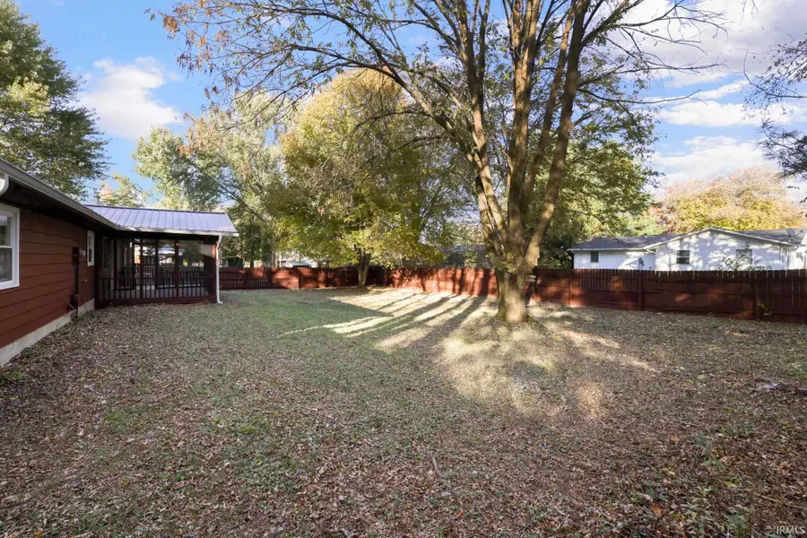 5236 N Terry Court, Ellettsville, IN 47429 - Image #2