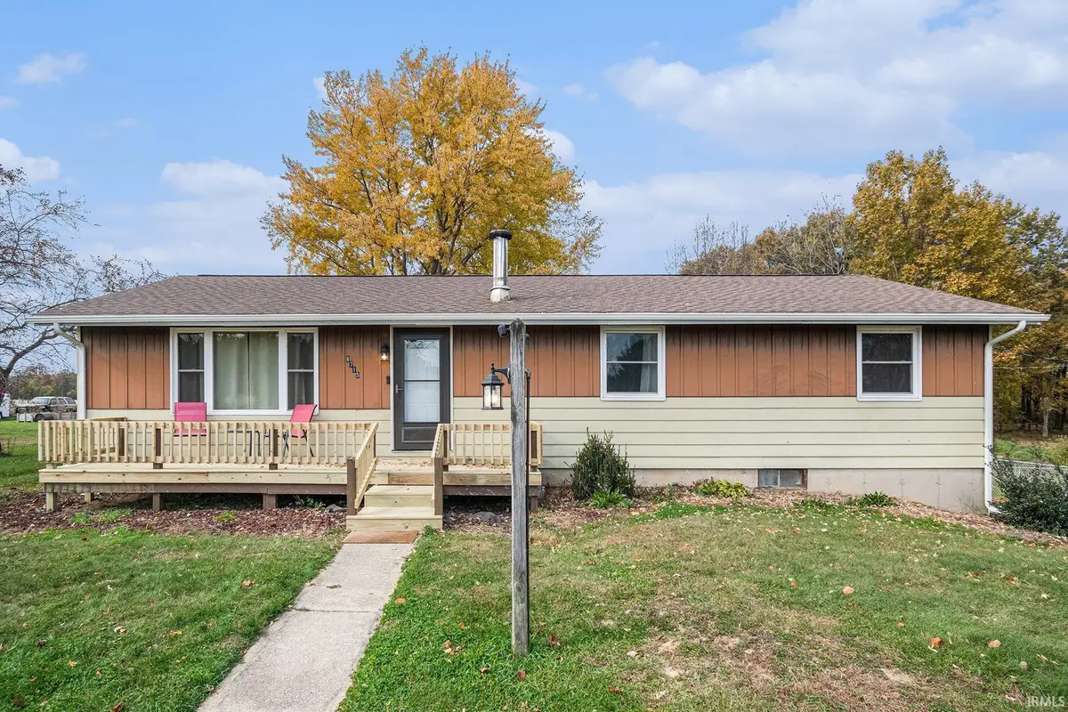8715 Iris Road, Plymouth, IN 46563 - Image #1