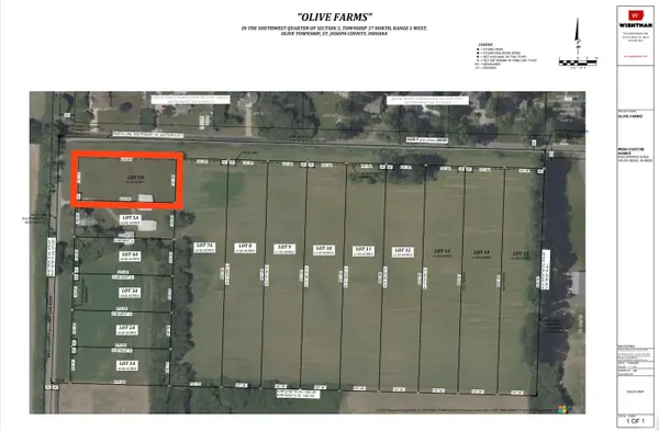 55544 County Line Road, New Carlisle, IN 46552