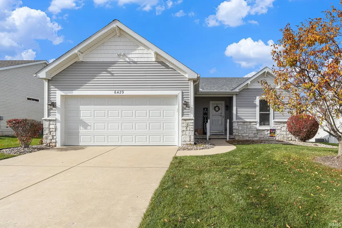 6429 Redenbacher Court, South Bend, IN 46614 - Image #1