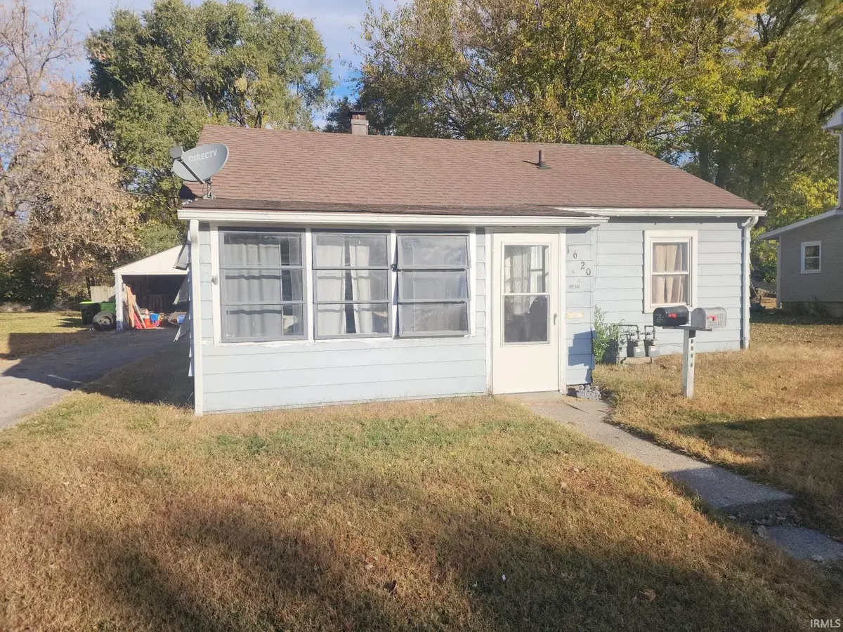 1620 Douglas Street, Logansport, IN 46947 - Image #1