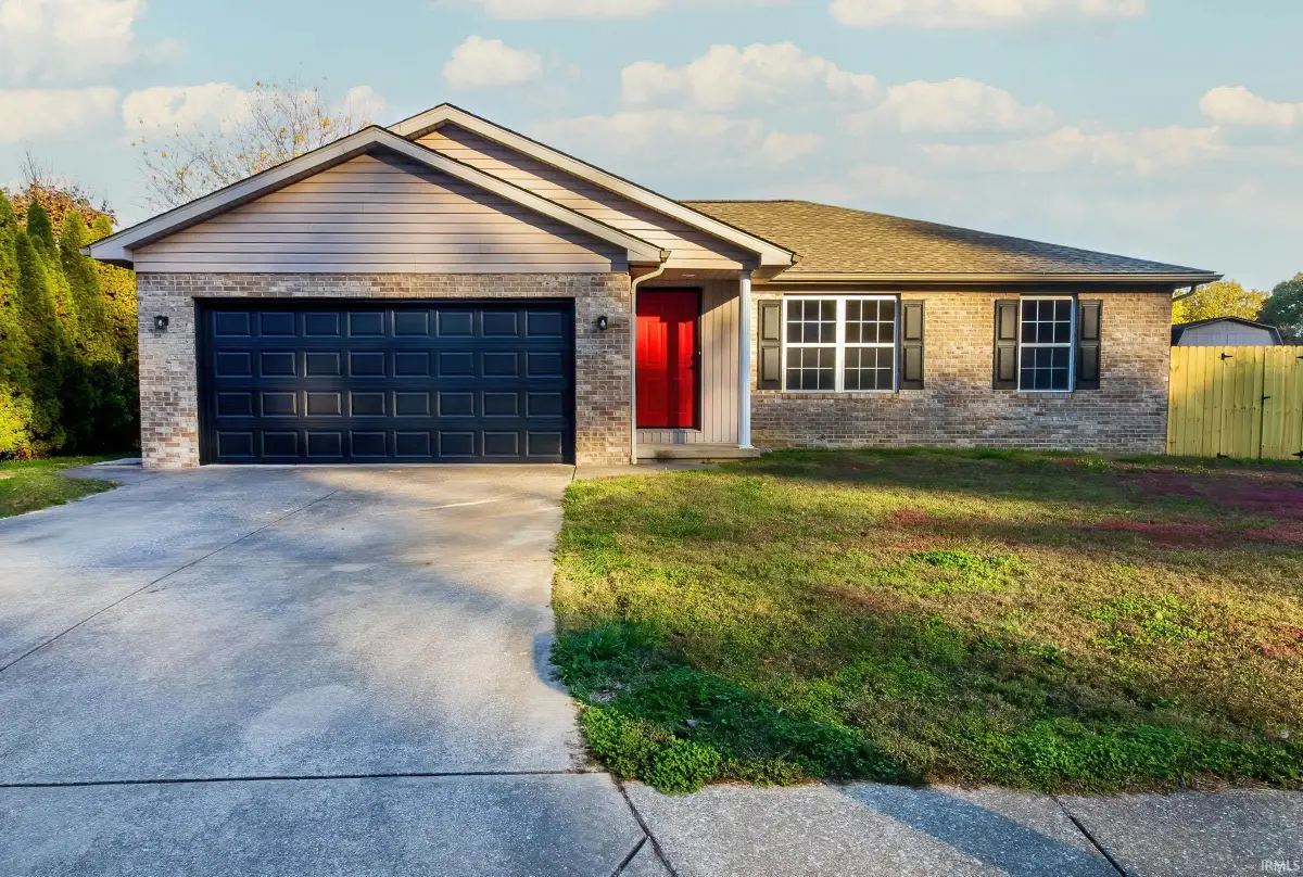 5222 Arches Drive, Newburgh, IN 47630 - Image #1