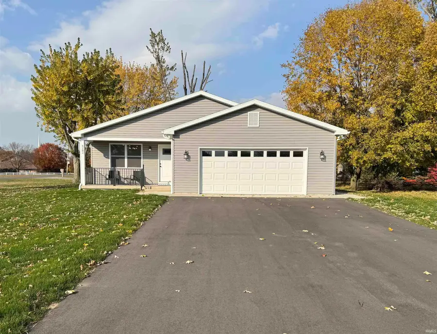 4202 Lexington Road, Logansport, IN 46947 - Image #2