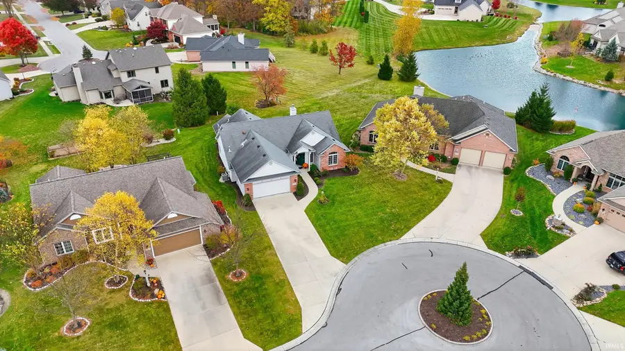 11010 Lavista Place, Fort Wayne, IN 46845 - Image #2