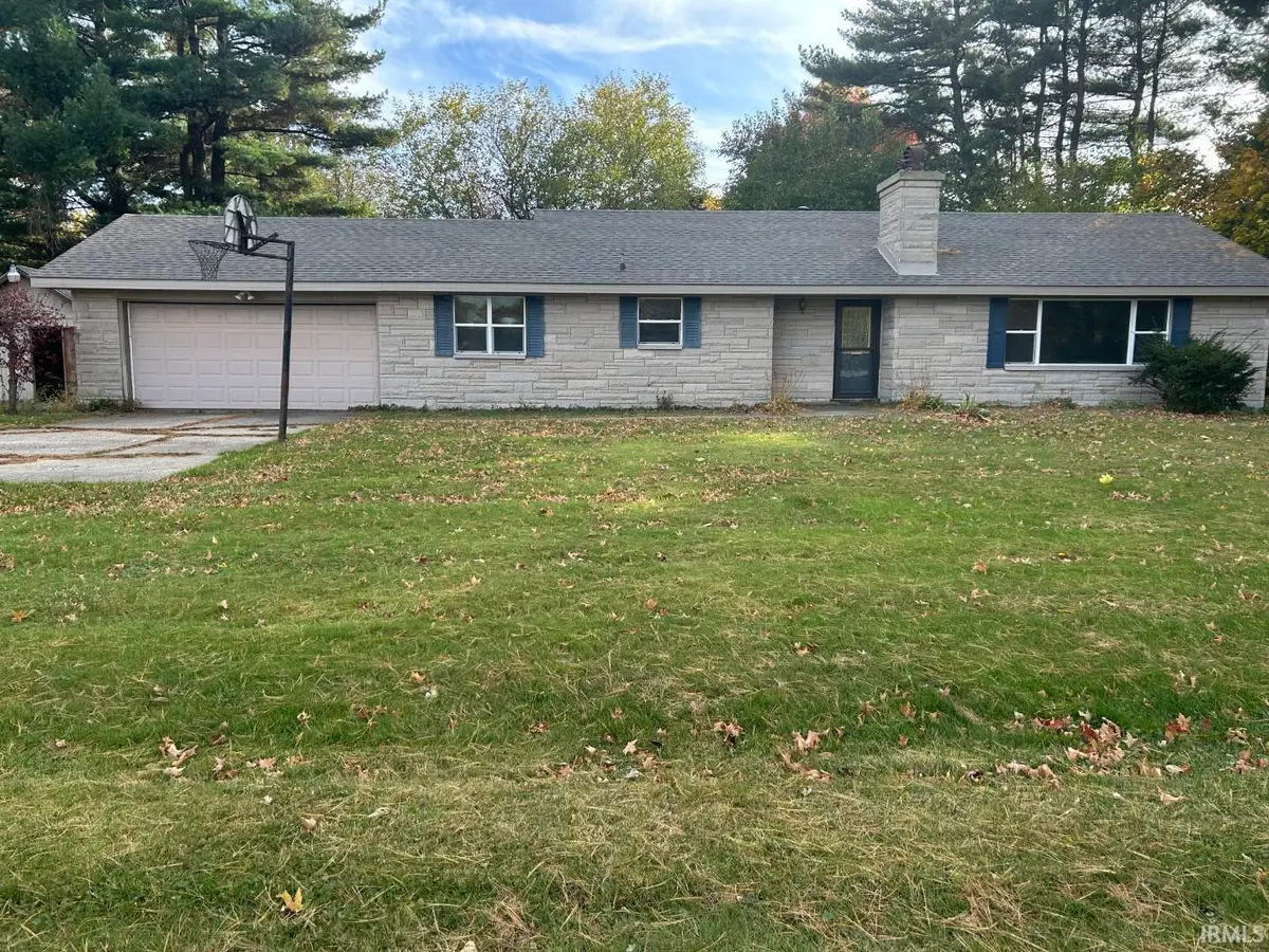 2031 Lilac Road, Plymouth, IN 46563 - Image #1