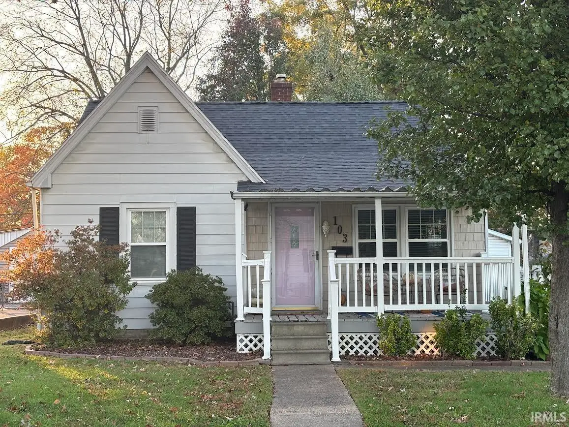 103 S Welworth Avenue, Evansville, IN 47714 - Image #1