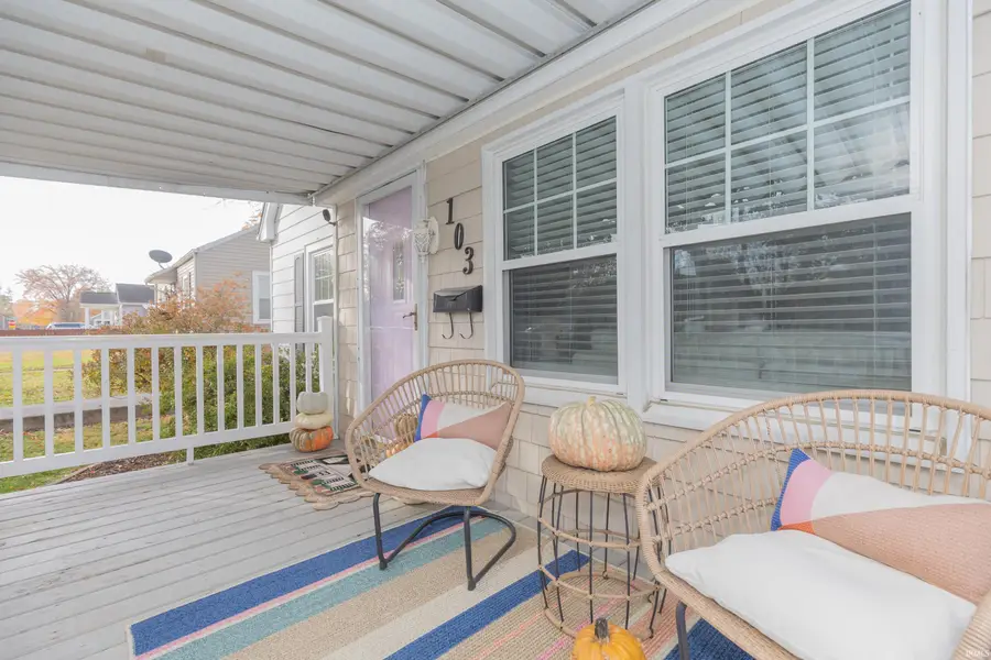 103 S Welworth Avenue, Evansville, IN 47714 - Image #3