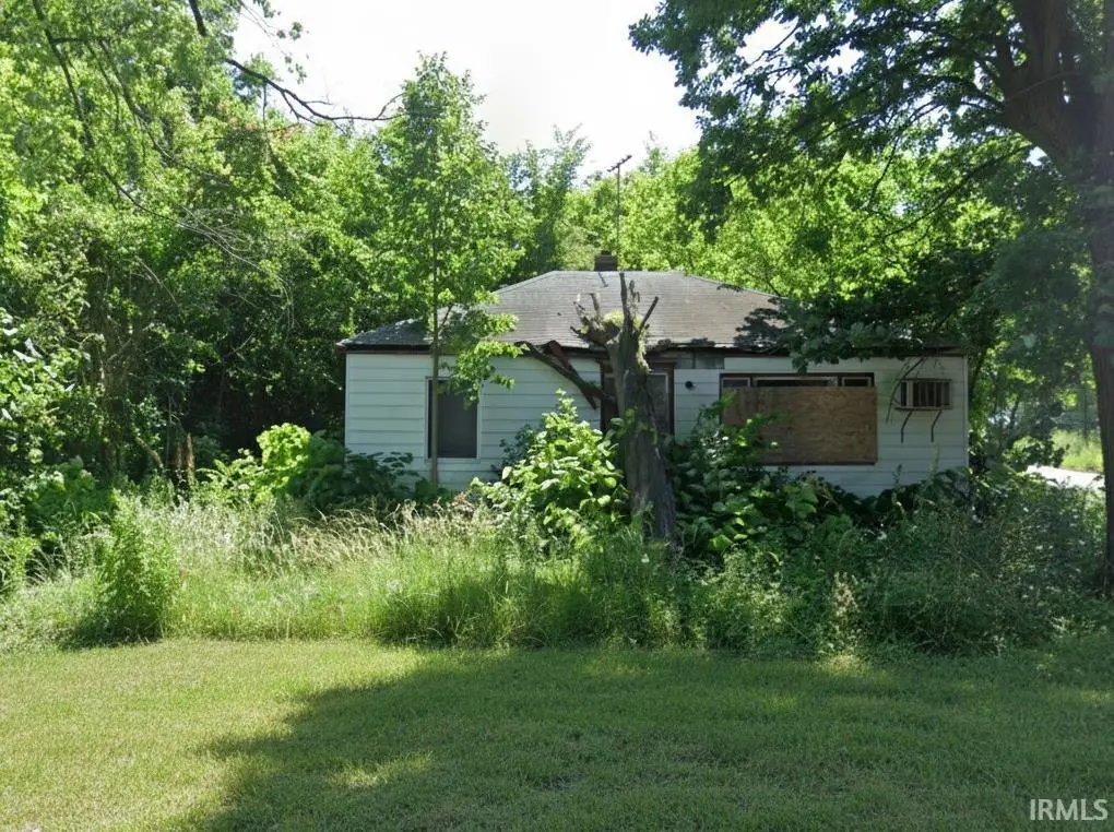 4595 Connecticut Street, Gary, IN 46409 - Image #1