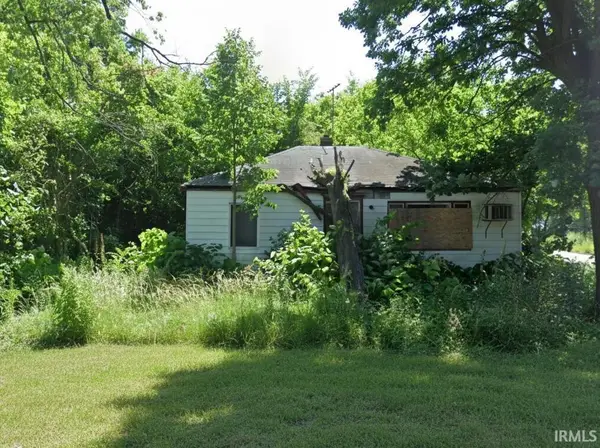 4595 Connecticut Street, Gary, IN 46409