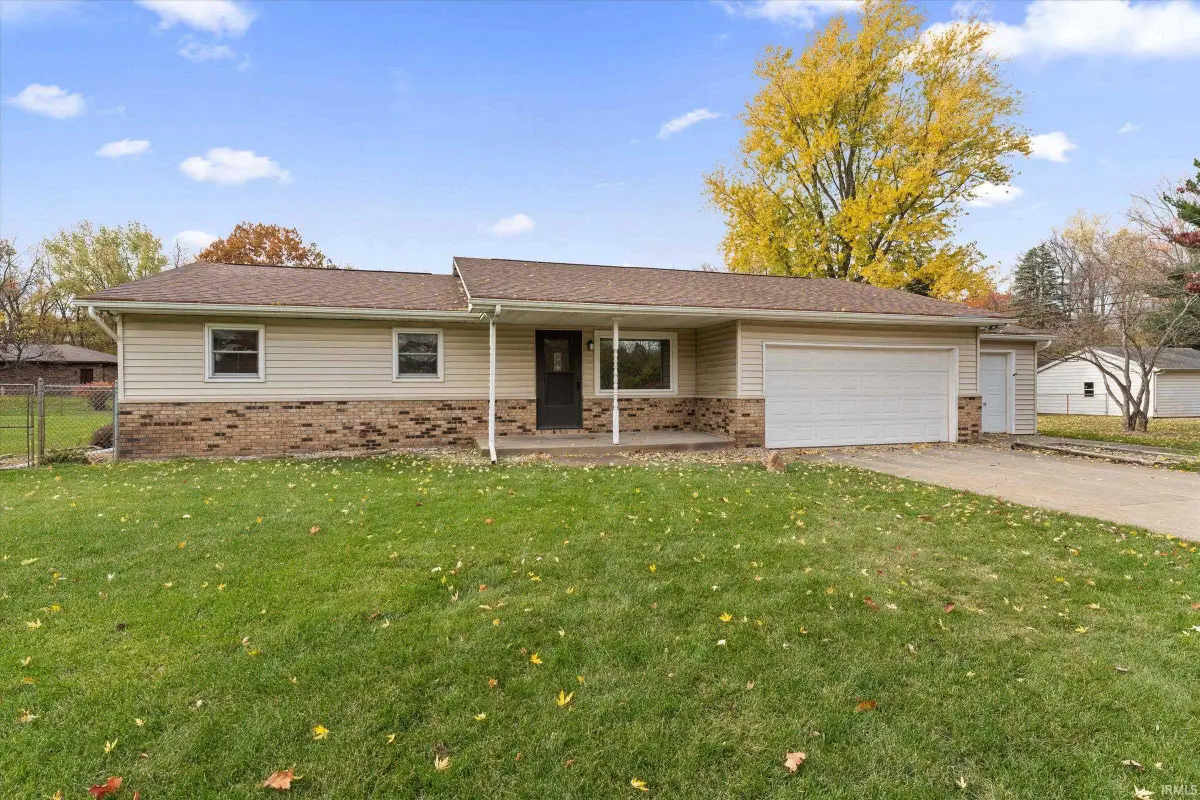 53667 Elmhurst Street, South Bend, IN 46637 - Image #1