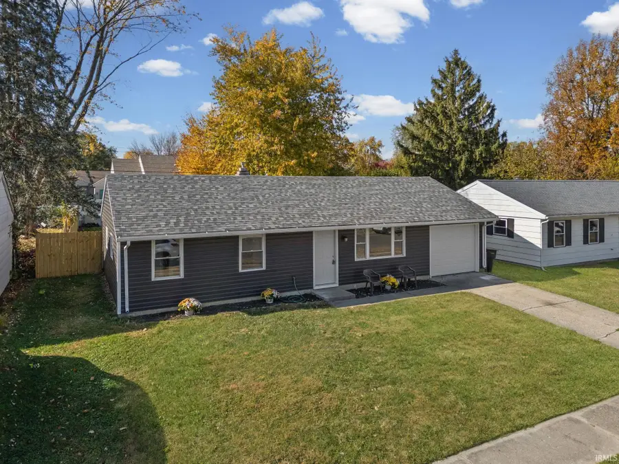 3244 Walton Street, Lafayette, IN 47909 - Image #2