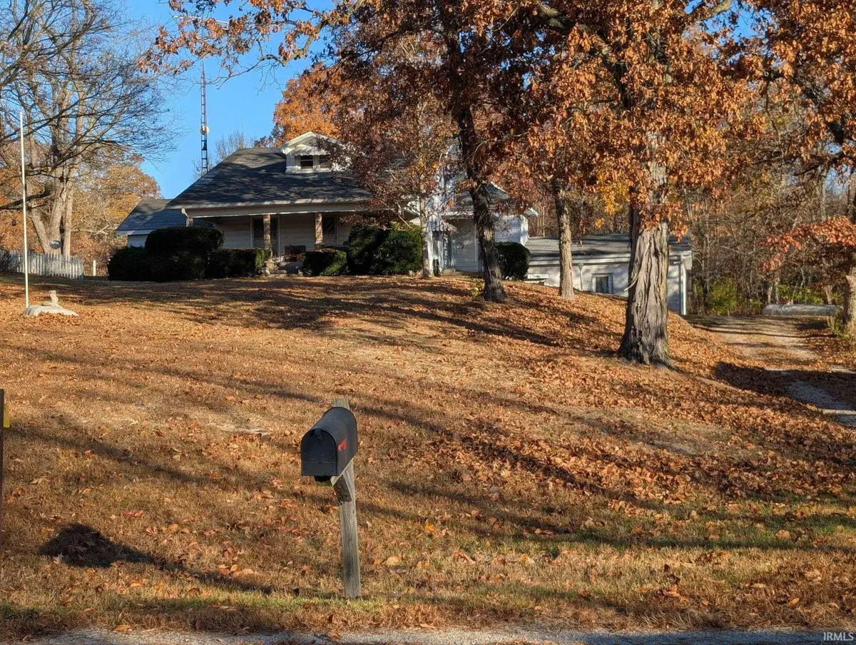 8810 E Independence Road, Attica, IN 47918 - Image #1