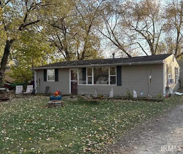 809 E Dunn Avenue, Muncie, IN 47303 - Image #1