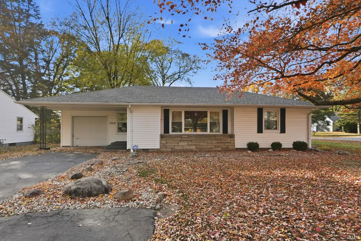 5310 Fernwood Avenue, Fort Wayne, IN 46809 - Image #1