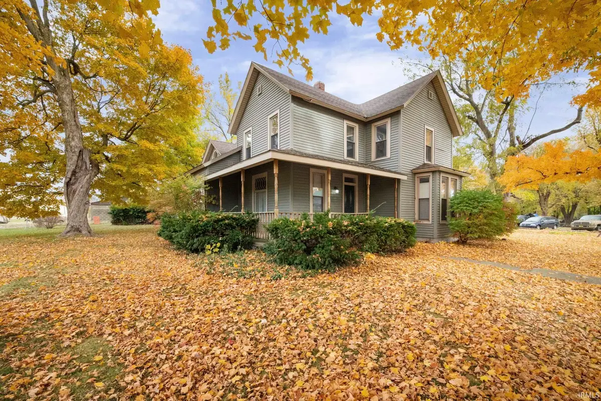 2514 E Eldridge Street, Star City, IN 46985 - Image #1