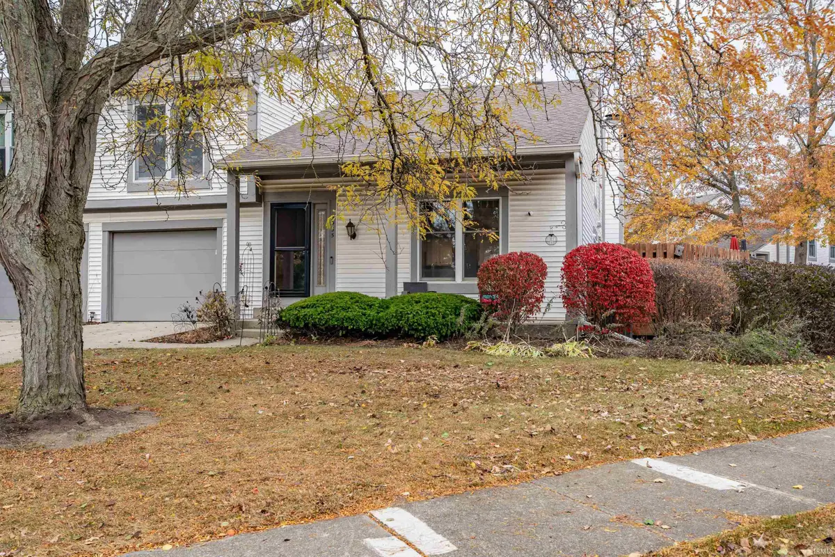 5935 Sawmill Woods Court, Fort Wayne, IN 46835 - Image #1