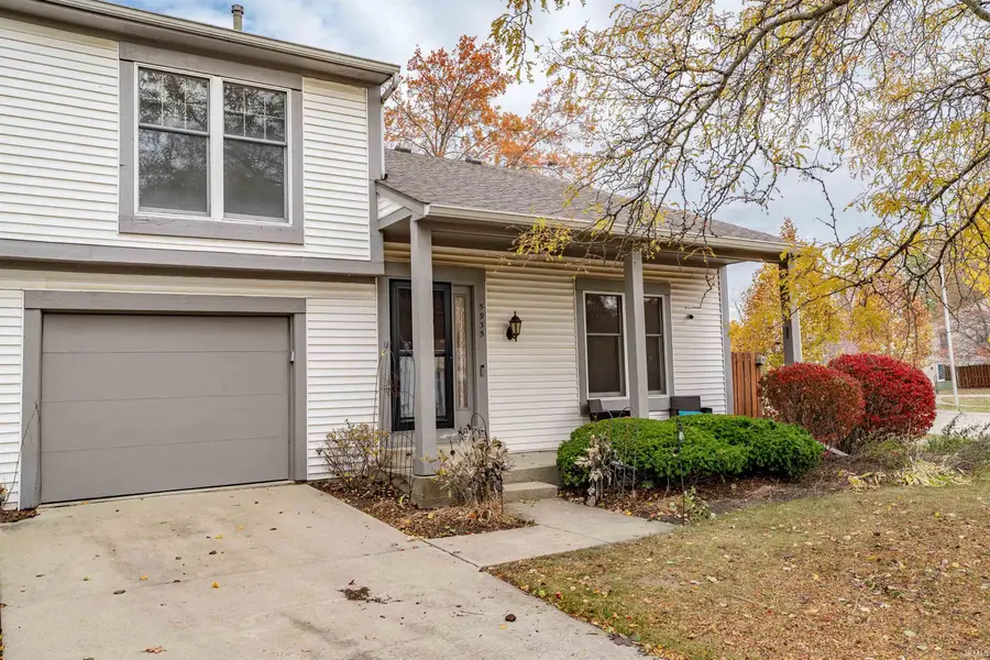 5935 Sawmill Woods Court, Fort Wayne, IN 46835 - Image #2
