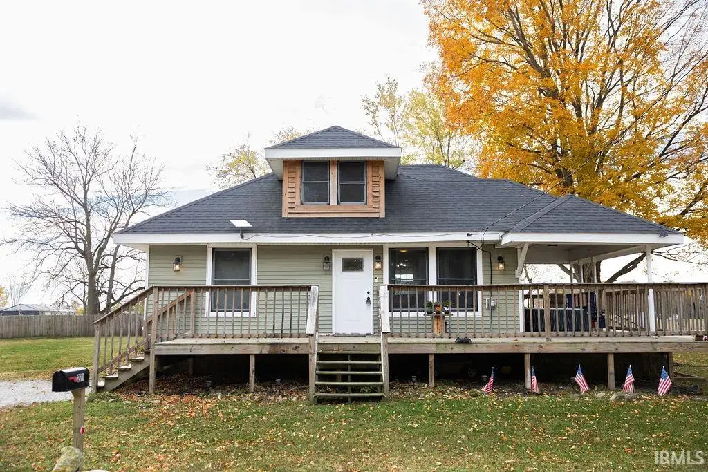 271 W State Road 16 Road, Lucerne, IN 46950 - Image #1