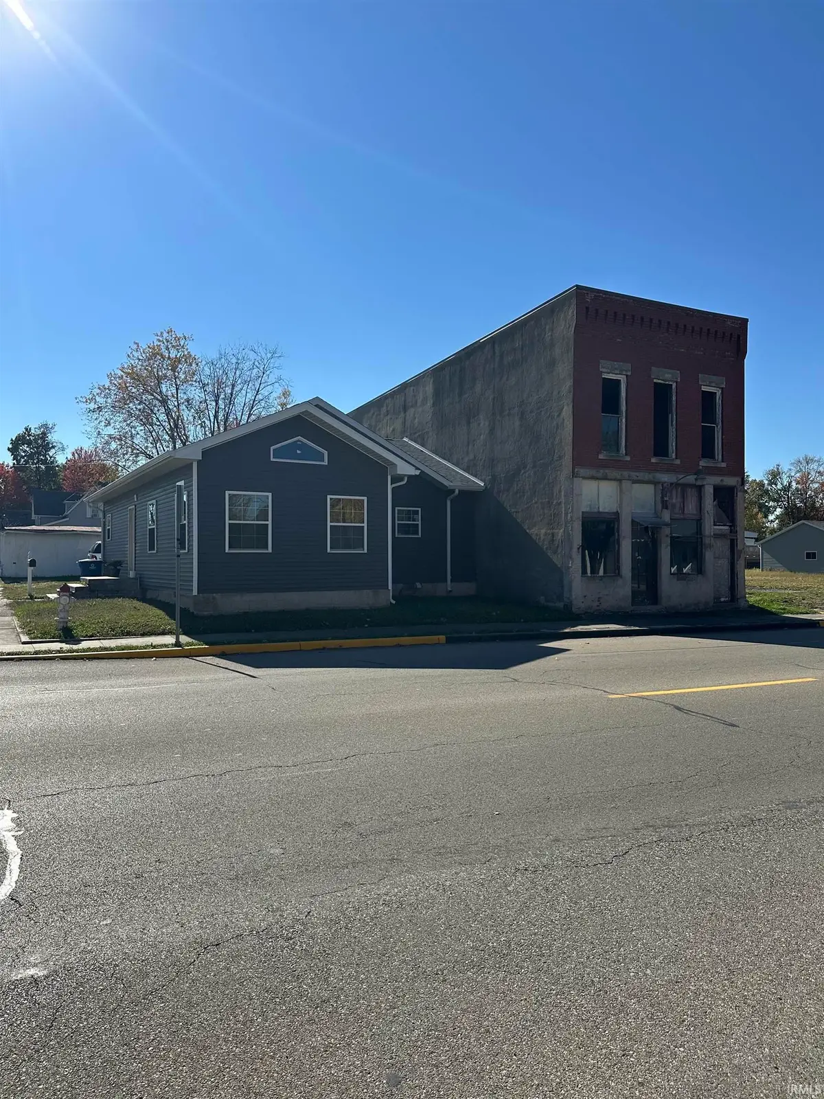 420 W Main Street, Jasonville, IN 47438 - Image #1