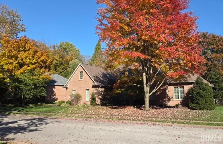 1060 Jefferson Court, Newburgh, IN 47630 - Image #1