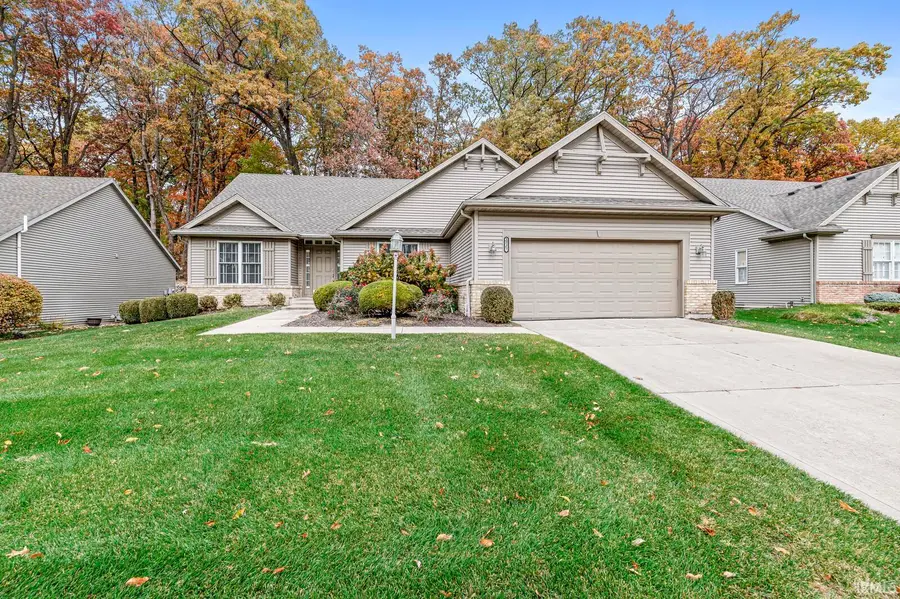 18167 Annettas Court, South Bend, IN 46637 - Image #2
