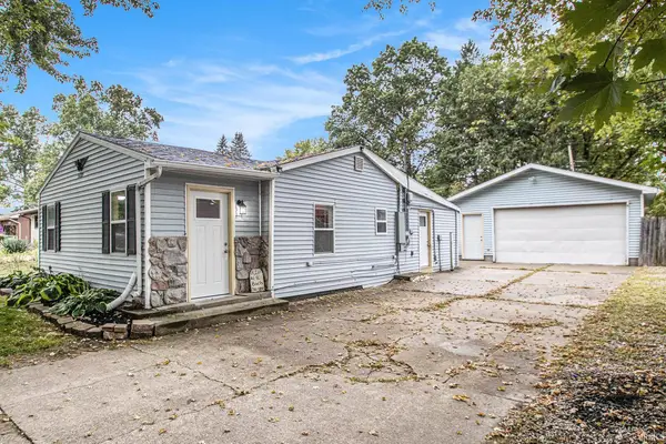 56205 Hoosier Avenue, Mishawaka, IN 46545