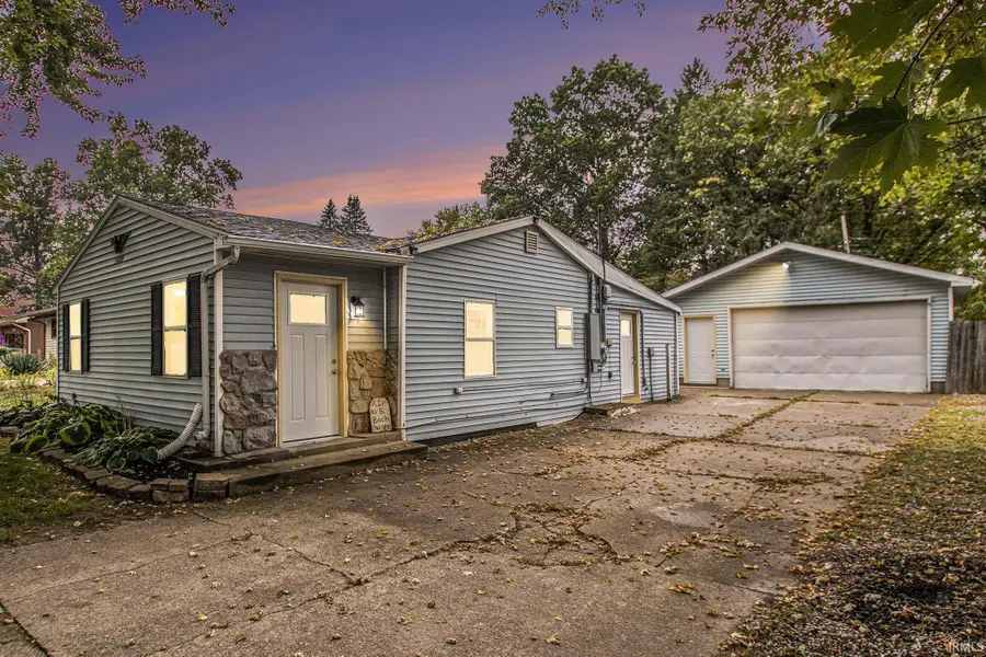 56205 Hoosier Avenue, Mishawaka, IN 46545 - Image #2