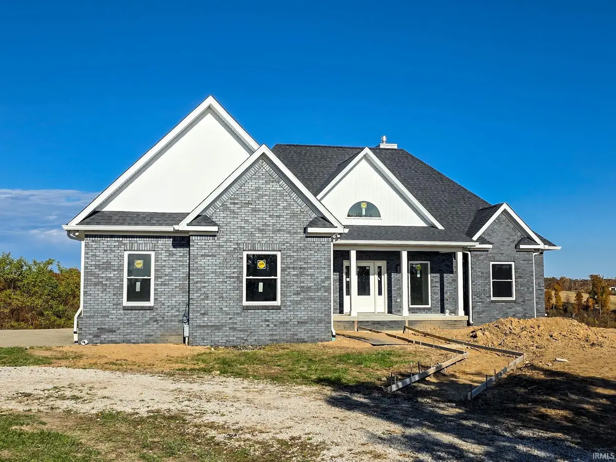 8247 E State Road 54, Bloomfield, IN 47424 - Image #1