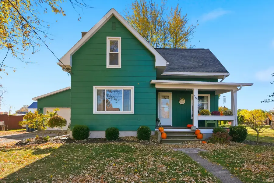 3421 Yoder Road, Yoder, IN 46798 - Image #2