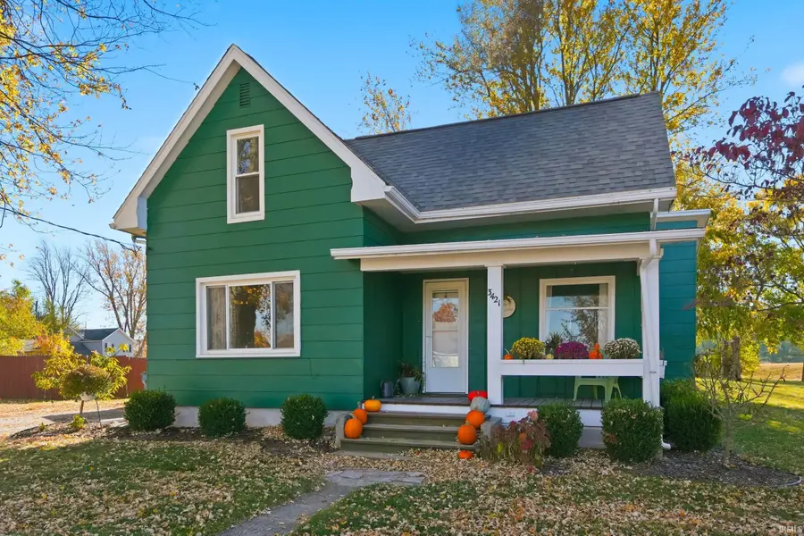 3421 Yoder Road, Yoder, IN 46798 - Image #3