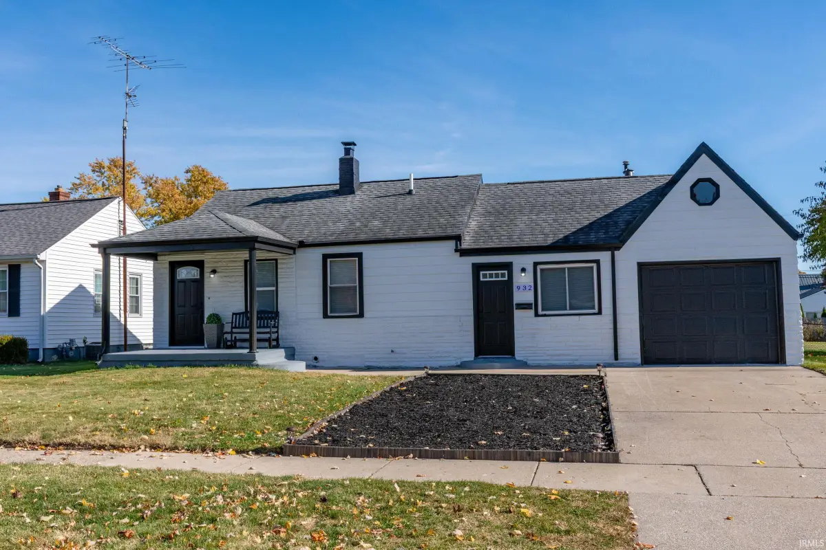 932 S Lombardy Street, South Bend, IN 46619 - Image #1